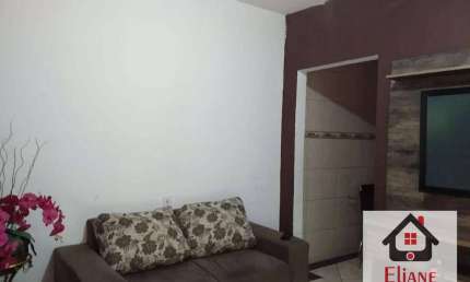 Casa com 2 dormitórios à venda, 90 m² por R$ 313.000,00 - Vila Inema - Hortolândia/SP