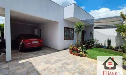 Casa com 2 dormitórios à venda, 100 m² por R$ 300.000,00 - Jardim Marisa - Campinas/SP
