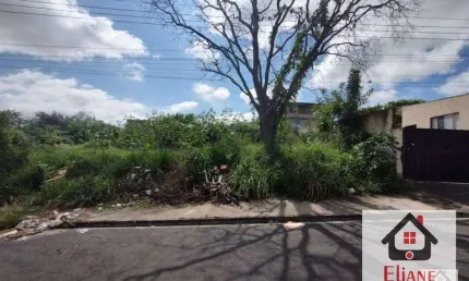 Terreno Residencial à venda, Jardim Do Lago Continuação, Campinas - TE0120.