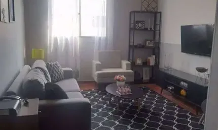 Apartamento com 2 dormitórios à venda, 56 m² por R$ 195.000,00 - Jardim Ipiranga - Campinas/SP
