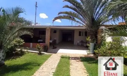 Casa com 3 dormitórios à venda, 216 m² por r$ 510.000,00 - parque são jorge - campinas/sp