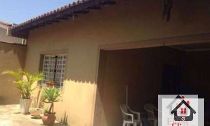 Casa com 2 dormitórios à venda, 120 m² por R$ 460.000,00 - Jardim Morumbi - Campinas/SP