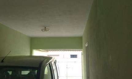 Casa com 2 dormitórios à venda por R$ 554.000,00 - Jardim Campos Elíseos - Campinas/SP