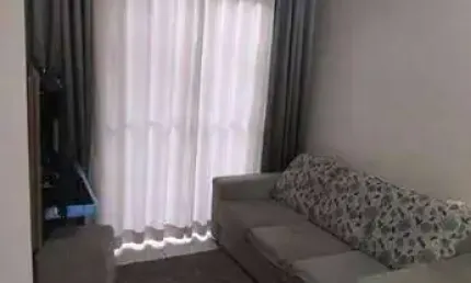 Apartamento com 2 dormitórios à venda, 49 m² por R$ 240.000,00 - Parque Dom Pedro II - Campinas/SP
