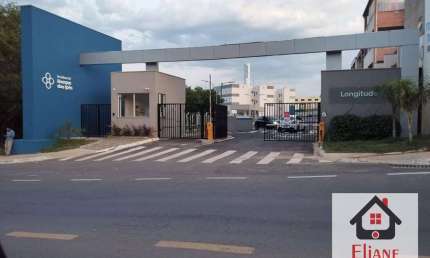 Apartamento com 2 dormitórios à venda, 40 m² por R$ 210.000,00 - Jardim Volobueff (Nova Veneza) - Sumaré/SP