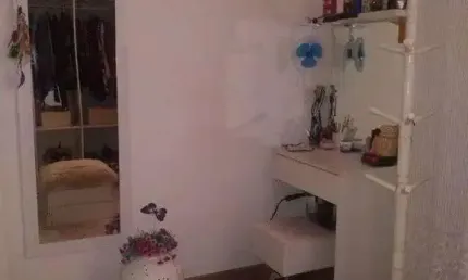 Apartamento com 3 dormitórios à venda, 55 m² por R$ 320.000,00 - Vila Proost de Souza - Campinas/SP