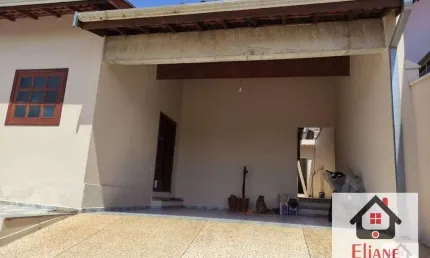 Casa residencial à venda, jardim carlos lourenço, campinas - ca0474.