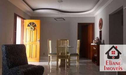 Casa com 3 dormitórios à venda, 150 m² por R$ 584.000,00 - Jardim Adhemar de Barros - Campinas/SP