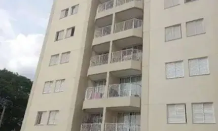 Apartamento com 2 dormitórios à venda, 58 m² por r$ 340.000,00 - vila maria eugênia - campinas/sp