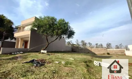 Terreno à venda, 313 m² por R$ 300.000,00 - Jardim Ypê - Paulínia/SP