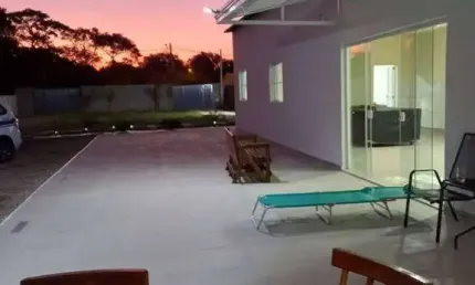 Chácara com 1 dormitório à venda, 1000 m² por r$ 750.000,00 - recanto dos dourados - campinas/sp