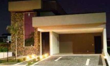 Casa Residencial à venda, Parque dos Pinheiros, Nova Odessa - CA0511.