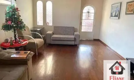 Casa Residencial à venda, Nova Campinas, Campinas - CA0515.
