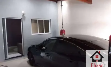 Casa com 2 dormitórios à venda, 100 m² por R$ 320.000,00 - Jardim Lisa - Campinas/SP