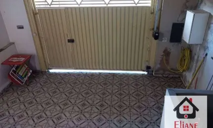 Casa com 2 dormitórios à venda por R$ 250.000,00 - Jardim Amélia - Sumaré/SP