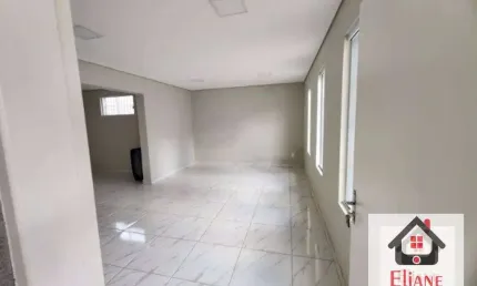 Casa com 5 dormitórios à venda, 160 m² por R$ 692.000,00 - Jardim Novo Campos Elíseos - Campinas/SP