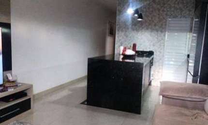 Casa com 3 dormitórios à venda, 85 m² por R$ 480.000,00 - Jardim das Figueiras I - Hortolândia/SP
