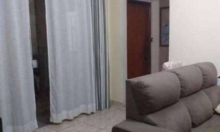 Casa com 2 dormitórios à venda, 160 m² por R$ 425.000,00 - Parque Residencial Vila União - Campinas/SP