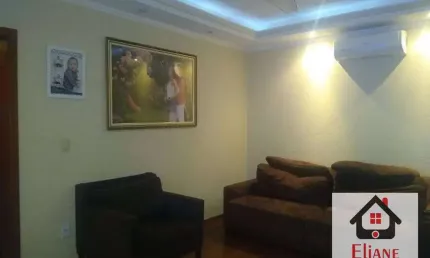 Casa com 4 dormitórios à venda, 250 m² por R$ 480.000,00 - Vila Perseu Leite de Barros - Campinas/SP