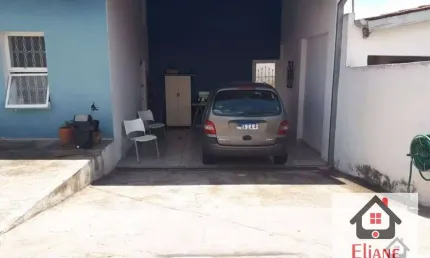 Casa Residencial à venda, Sao Bernado, Campinas - CA0534.