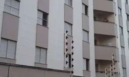 Apartamento com 2 dormitórios à venda, 65 m² por r$ 390.000,00 - jardim paulicéia - campinas/sp