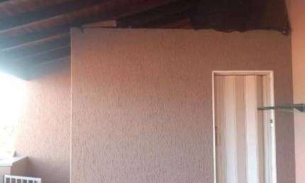 Casa com 3 dormitórios à venda, 150 m² por R$ 450.000,00 - Residencial Cosmos - Campinas/SP