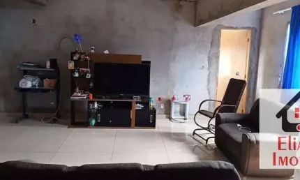 Sobrado Residencial à venda, Jardim Novo Campos Elíseos, Campinas - SO0125.