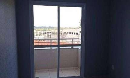 Apartamento com 2 dormitórios à venda, 53 m² por R$ 318.000,00 - Parque Emília - Sumaré/SP