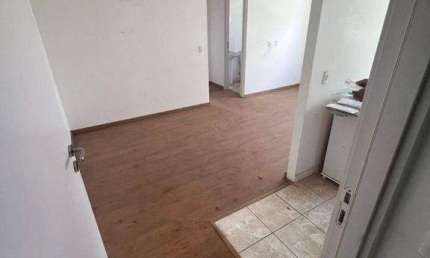 Apartamento com 2 dormitórios à venda, 45 m² por R$ 212.000,00 - Jardim Dom Bosco I - Sumaré/SP