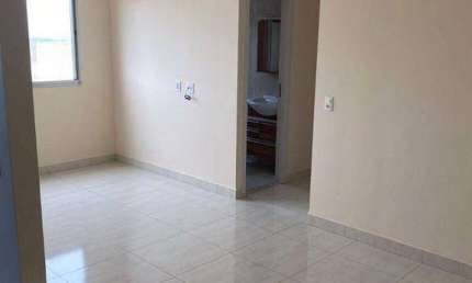 Apartamento com 2 dormitórios à venda, 57 m² por R$ 290.000,00 - Parque Yolanda (Nova Veneza) - Sumaré/SP