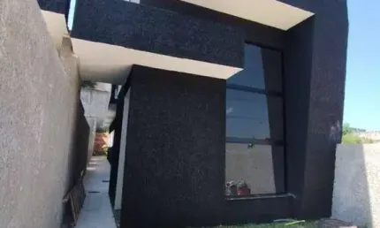 Casa com 3 dormitórios à venda, 74 m² por R$ 390.000,00 - Cidade Satélite Íris - Campinas/SP