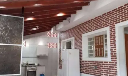 Casa com 3 dormitórios à venda, 140 m² por R$ 480.000,00 - Jardim das Bandeiras - Campinas/SP