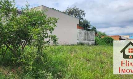 Terreno à venda, 207 m² por R$ 150.000,00 - Cidade Satélite Íris - Campinas/SP