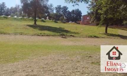 Terreno Comercial à venda, Alphaville, Campinas - TE0149.