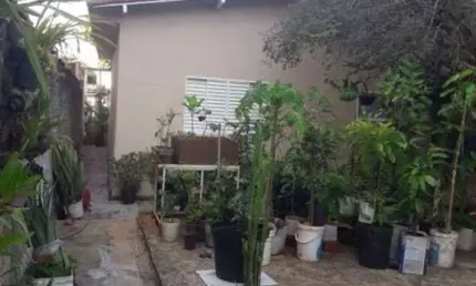 Casa com 2 dormitórios à venda por R$ 830.000,00 - Jardim Novo Campos Elíseos - Campinas/SP