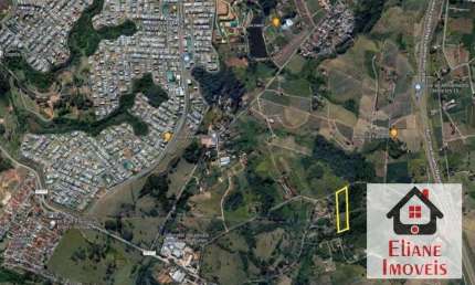 Área Residencial à venda, Loteamento Parque Centenário, Campinas - AR0003.