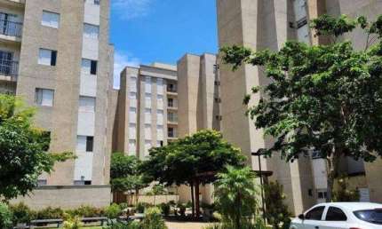 Apartamento com 2 dormitórios à venda, 67 m² por R$ 320.000,00 - Jardim Dulce (Nova Veneza) - Sumaré/SP