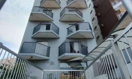 Cobertura com 2 dormitórios à venda, 116 m² por R$ 520.000,00 - Jardim Proença - Campinas/SP