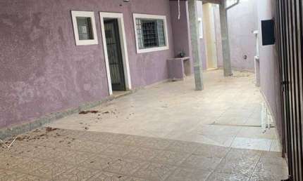 Casa com 4 dormitórios à venda, 190 m² - Vila Nova São José - Campinas/SP
