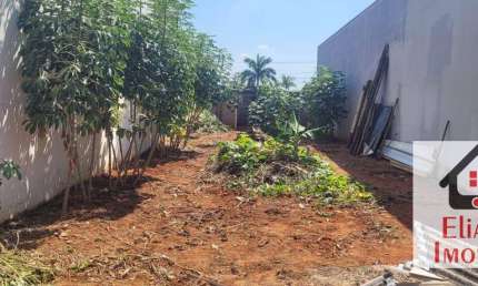 Terreno à venda, 200 m² por R$ 228.000,00 - Parque Gabriel - Hortolândia/SP