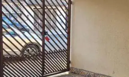 Casa com 2 dormitórios à venda, 95 m² por R$ 295.000,00 - Jardim Terras de Santo Antônio - Hortolândia/SP