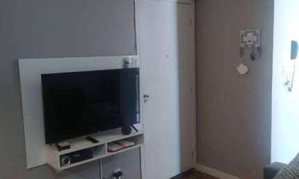 Apartamento com 2 dormitórios à venda, 49 m² por R$ 265.000,00 - Jardim Maria Antonia (Nova Veneza) - Sumaré/SP