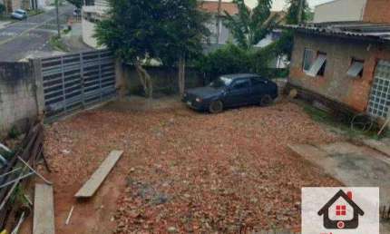 Edícula com 1 dormitório à venda, 42 m² por R$ 320.000 - Parque Jambeiro - Campinas/SP