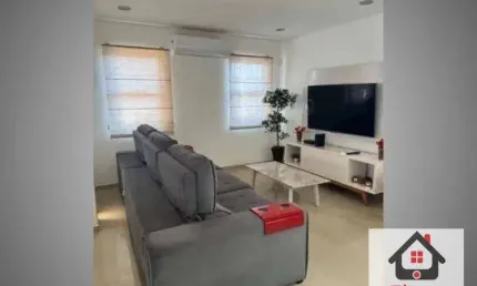 Sobrado com 3 dormitórios à venda, 212 m² por R$ 955.000,00 - Residencial Terras do Barão - Campinas/SP
