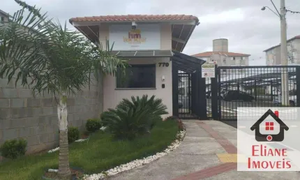 Apartamento com 2 dormitórios à venda, 52 m² por R$ 220.000,00 - residencial vila park - Campinas/SP