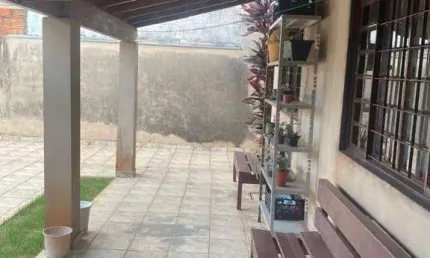 Sobrado com 3 dormitórios à venda, 230 m² por r$ 580.000,00 - jardim noêmia - campinas/sp
