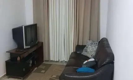Apartamento com 2 dormitórios à venda, 50 m² por R$ 260.000,00 - Jardim Myrian Moreira da Costa - Campinas/SP