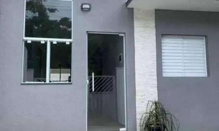 Casa com 2 dormitórios à venda, 51 m² por R$ 290.000,00 - Loteamento Residencial Novo Mundo - Campinas/SP