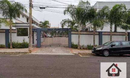 Casa em Condomínio Fechado com 2 dormitórios à venda, 58 m² por R$ 510.000 - Parque Beatriz - Campinas/SP