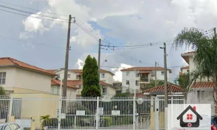 Apartamento com 2 dormitórios à venda, 52 m² por r$ 210.000,00 - jardim cristina - campinas/sp